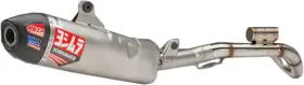 228460s520 Yoshimura Rs-12 Full Exhaust System For Honda Crf250r/rx 2025