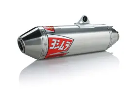 Yoshimura 2376513 Yamaha Yfz450x 10 Rs-2 Signature Full Exhaust Aluminum And Ss By