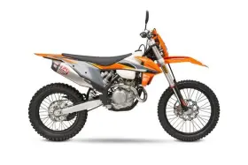 265000s320 Yoshimura Rs-12 Signature Series Full Exhaust System Alu/cf #265000s320
