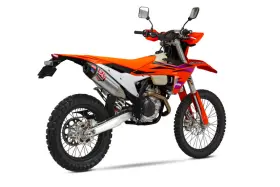 Yoshimura 265022s320 961-4422 Rs-12 Signature Series Exhaust