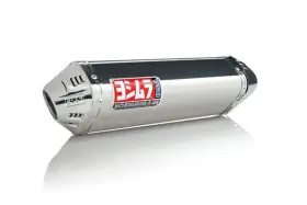 2n0rfwtbvq Yoshimura Yosh Trc Race Full System Ss Exhaust Pipe Suzuki Gsxr750 11-23