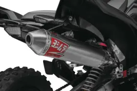 338800c350 Yoshimura Rs-2 Signature Series Full Exhaust With Aluminum Sleeve #338800c350