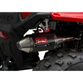 391700b250 Yoshimura Rs-2 Signature Series Full System - Carbon Fiber Muffler