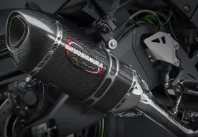 Yoshimura 840025904453 Yrd Str Ex Alpha 3/4s Zx-10r R