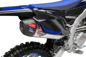 Yoshimura A3t5izo400 Yosh Rs-12 Signature Full System Ss Exhaust Pipe Yamaha Yz450fx 24