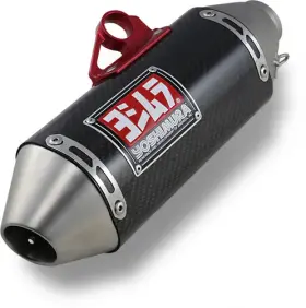 Yoshimura A3y4s0g169 Rs-2 Race Full System Cf Exhaust Pipe Works Kawasaki Z125 20
