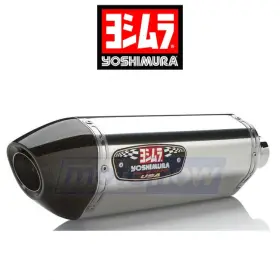 8b14 Yoshimura Mn/8b14 R-77 Race Series Full Systems For 2011-2019 Suzuki Gsx-r600 - Hq