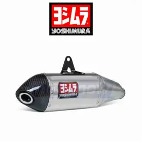 B061 Yoshimura Mn/b061 Rs-4 Race Series Full System For 2017-2020 Honda Crf250l Abs - Qf