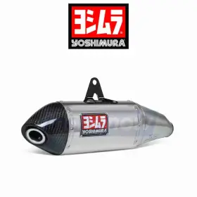 Mv33 Yoshimura Mn/mv33 Rs-4 Race Series Full System For 2017-2020 Honda Crf250l Rally Gg