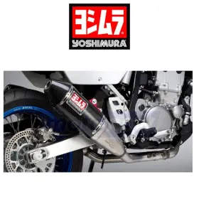 Rwm4 Yoshimura Mn/rwm4 Rs-4 Signature Series Dual Full Systems For 2005-2020 Suzuki Sk
