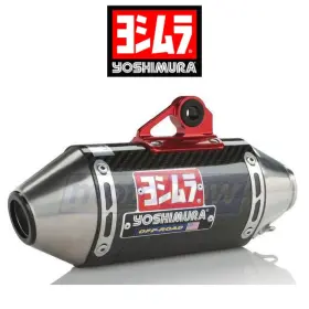 V7gy Yoshimura Mn/v7gy Rs-2 Enduro Series Full System For 2004-2019 Honda Crf50f - Jb