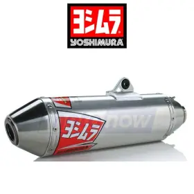 Z626 Yoshimura Mn/z626 Rs-2 Enduro Series Full System For 2005-2017 Honda Crf450x - Ob
