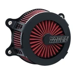 Vance & Hines Intake Blk For Harley Iron XL1200NS Sportster 18-21. Fixed Price $329.95.