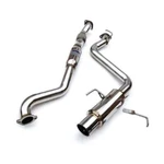 Invidia HS22SW4GTT N1 Titanium Burnt Tip Cat-back Exhaust For 22-25 Subaru Wrx. Fixed Price $943.95.