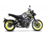 Leovince Full Exhaust System Lv Evo Black E4 Yamaha MT-09/FZ-09/ABS 2017 2020. Fixed Price $736.83.