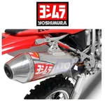 Yoshimura RS-2 Signature Series Full System For 2007-2019 Honda CRF150R Ew. Fixed Price $708.74.