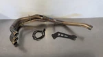 EB1443 2023 Yamaha MT-09 MT09 Sp Haoyunlai-motor Exhaust Manifold Header Pipe. Fixed Price $149.99.