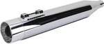 Two Brothers Racing Chrome, Polished Tip Exhaust 2-INTO-1 Comp-s. Fixed Price $1610.49.
