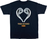 Fmf Love This Sound T-shirt Navy For SP23118915NVYXL. Fixed Price $26.79.