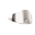 Powercore/powerbomb Anti-fog Mirror Lens Silver/smoke F-51002-008-02. Fixed Price $26.35.