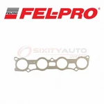 Fel-pro Exhaust Manifold Gasket Set For 2007-2012 Nissan Versa 1.8L L4 Gx. Fixed Price $27.52.