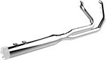 Khrome Werks Outlaw-sr 2:1 Full Exhaust System Chrome #200780-SR Harley Davidson. Fixed Price $1549.95.