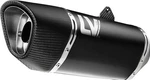 Leo Vince LV-14 Slip-on Muffler Black/cf #15600BU For Honda CB750 Hornet 2025. Fixed Price $596.95.