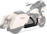 Vance & Hines Black Dresser Duals Headers (47351). Fixed Price $1080.42.
