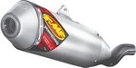 Fmf Racing Mini Powercore Sa Aluminum Stainless Steel 40084. Fixed Price $269.99.