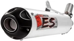 Big Gun Eco Slip On Muffler Exhaust For Suzuki Ltz 400 Efi Quad 2003-2014 071192. Fixed Price $259.91.