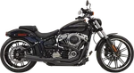 Bassani 2:1 Exhaust - Black 1S62RB. Fixed Price $1008.99.