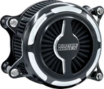 Vance & Hines VO2 Blade Fits Air Intake - Black Contrast 41111. Fixed Price $549.95.
