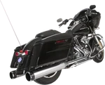 & Cycle El Dorado 2-2 State Exhaust System 550-0677B. Fixed Price $2014.83.