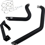 Vance & Hines Exhaust Blk For Harley Nightster RH975 Sportster 07-12. Fixed Price $769.95.
