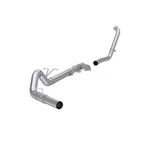 Mbrp 03-07 Ford F-250/350 6.0L Ec/cc Turbo Back Single Side (stock Cat) No. Fixed Price $445.49.