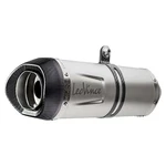 14379ENU Full Exhaust System Leovince Lv One Evo Ss Kawasaki Ninja 650 (21-23). Fixed Price $650.89.