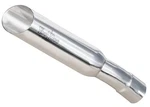 Voodoo Shorty Exhaust 2011-2013 Yamaha Polished VEFZ8L1P. Fixed Price $269.99.