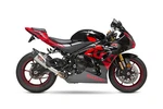 Yoshimura 11182BP521. Fixed Price $806.99.