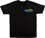 Fmf Exhaust 500 T-shirt Black Xl 303023870. Fixed Price $37.19.
