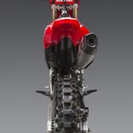 Yoshimura RS-12 Full Exhaust System Ti CRF450R 21-24. Fixed Price $2272.07.