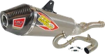 Pro Circuit TI-6 Exhaust System 0332345FP. Fixed Price $1487.95.
