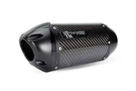 Tbr S1R 3K Slip-on Carbon Black Kaw Exhaust. Fixed Price $593.94.
