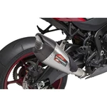 Yoshimura AT2 Slip-on Exhaust 11182BP521. Fixed Price $798.66.