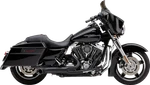 Cobra 6270B-1 Turn Out 2-INTO-1 Exhaust System. Fixed Price $1139.46.
