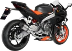 Leovince 14369EU Lv Pro Exhaust System. Fixed Price $927.16.