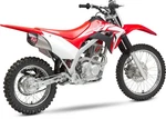 Yoshimura RS-9T Header/canister/end Cap Exhaust System Ss-al. Fixed Price $659.00.