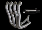 Voodoo Into Shorty Exhaust 2001-2004 Suzuki Gsx-r 1000 Black. Fixed Price $703.95.