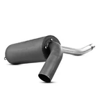 Mbrp AT-8108P Performance Slip-on Exhaust 2006-14 Honda TRX680FA/FGA. Fixed Price $304.99.