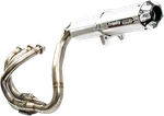 Trinity Racing TR-4155F Stage Dual Exhaust System YXZ1000R Aluminum. Fixed Price $966.59.