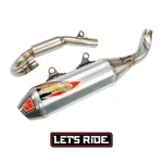 Pro Circuit T-6 Stainless System KTM250SXF/HUSQVARNA FC250 Gas-gas MC250F. Fixed Price $785.00.